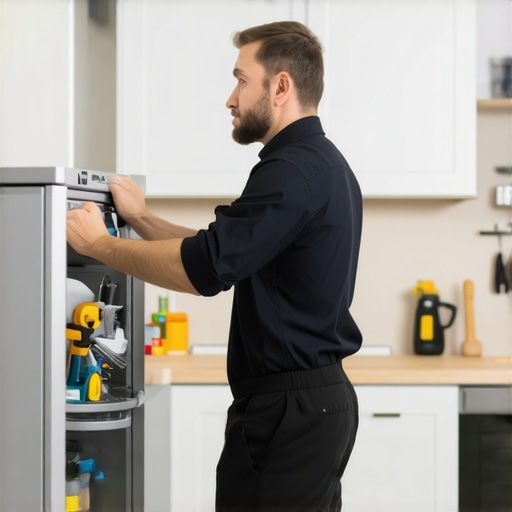 Best Warranty & Same-Day Appliance Repair for Reliable Results