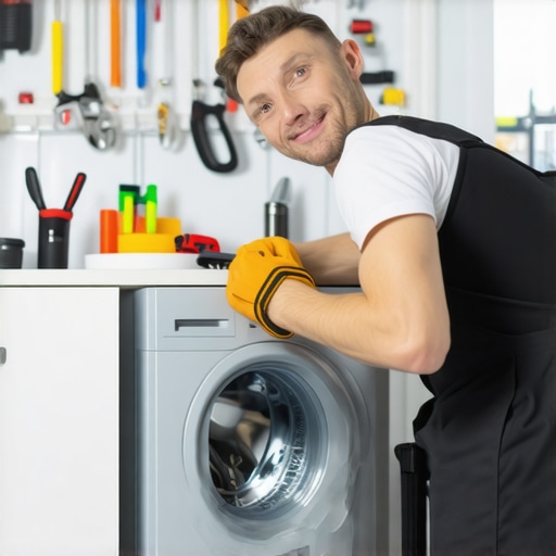 Best Warranty & Same-Day Appliance Repair in Your Area | Trusted Experts