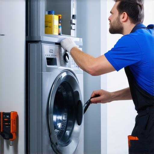 Fast Installation & Repair Services: Reliable Same-Day Appliance Support