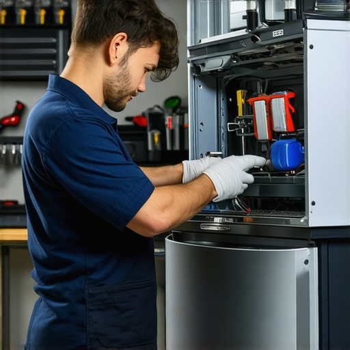 Fast Installation & Repair Services for Reliable Appliance Support