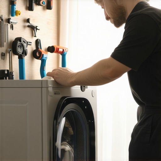 Quick & Reliable Appliance Installation and Repair | Same-Day Service Guarantee