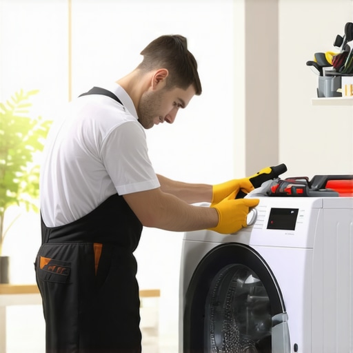 Reliable Appliance Installation & Repair with Fast Same-Day Service