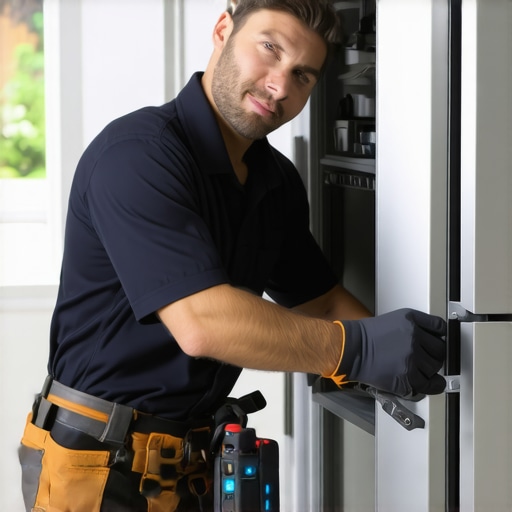 Reliable Appliance Repair & Installation with Same-Day Service