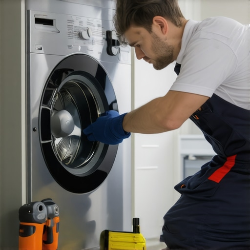 Reliable Appliance Repair & Installation with Same-Day Service
