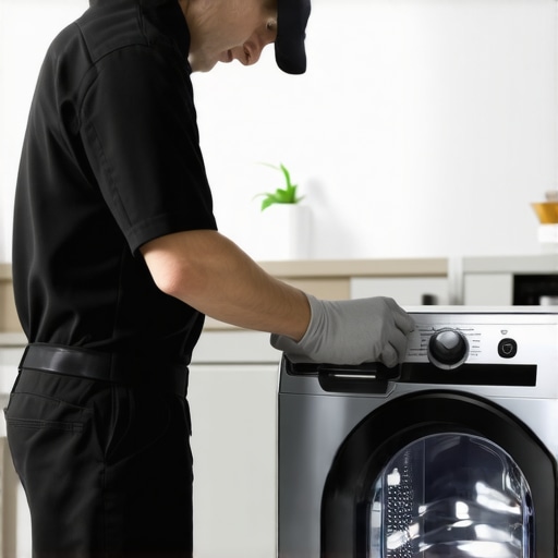 Reliable Warranty & Same-Day Appliance Repair Experts | Fast Service Guaranteed