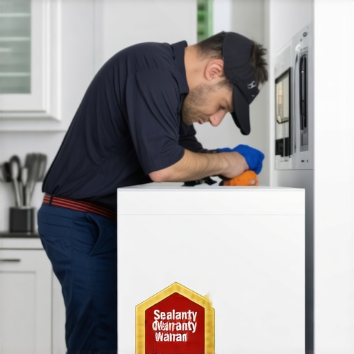 Reliable Warranty & Same-Day Appliance Repair You Can Trust