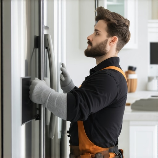 Reliable Warranty & Same-Day Appliance Repair You Can Trust