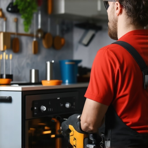 Same-Day Appliance Repair & Installation | Reliable Service You Trust