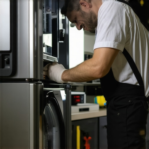 Same-Day Appliance Repair & Installation for Lasting Reliability