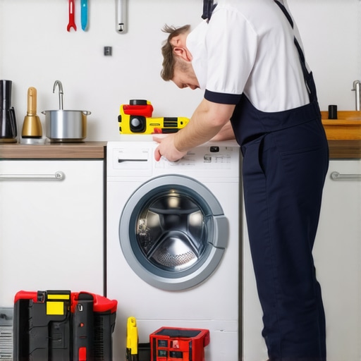 Same-Day Appliance Repair & Installation for Trusted Results