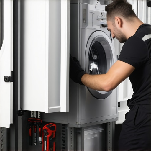 Top Appliance Repair & Installation with Same-Day Service Guarantee