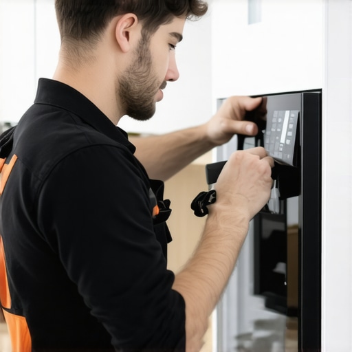 Top Warranty & Same-Day Appliance Repair for Lasting Trust