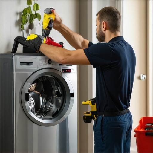 Trusted Appliance Installation & Repair Services | Reliable Same-Day Support