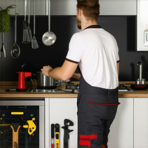 Trusted Appliance Repair & Installation with Same-Day Service