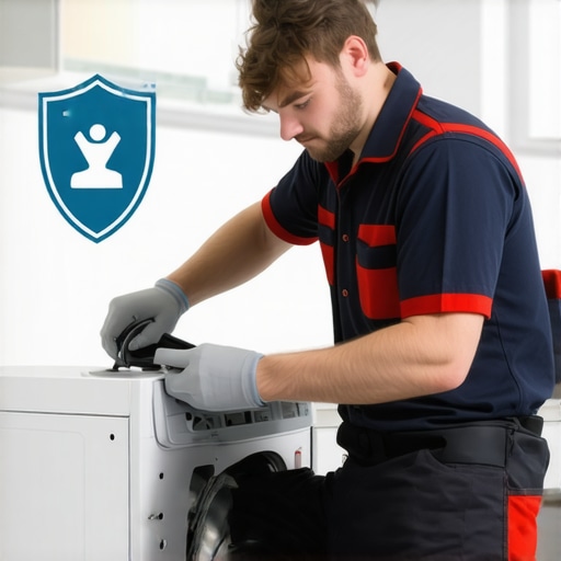 Trusted Warranty & Fast Appliance Repair for Lasting Results