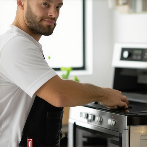 Trusted Warranty & Same-Day Appliance Repair for Lasting Results
