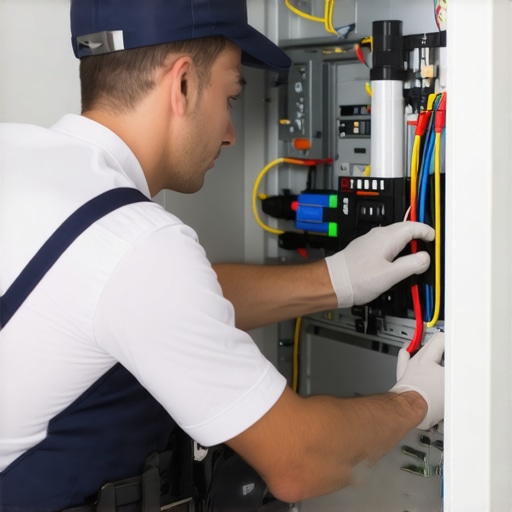 Trustworthy Installation & Repair with Same-Day Service Guarantee