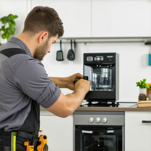 Warranty & Swift Appliance Fixes | Reliable Experts in Repair & Setup