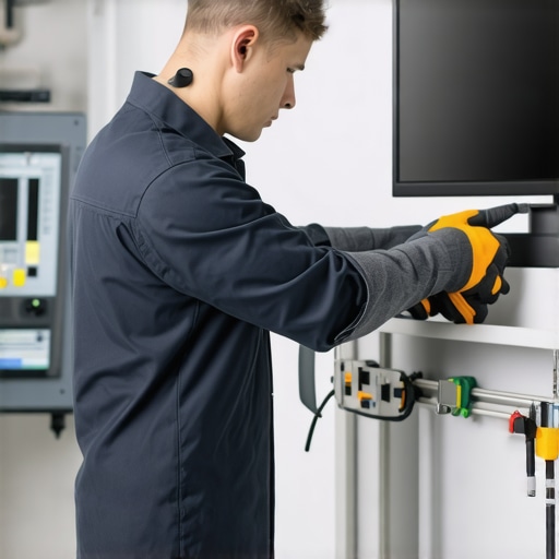 Expert Installation & Setup with Reliable Warranty & Same-Day Support