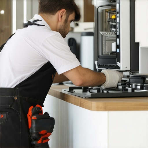 Fast Installation & Repair Services for Reliable Appliance Support