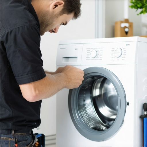 Fast & Trusted Appliance Repair with Same-Day Service & Warranty| Reliable