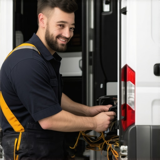 Fast & Trusted Appliance Service with Warranty & Same-Day Support