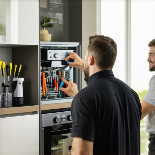 Fast & Trusted Warranty Plans for Appliance Setup and Repairs | Reliable Service