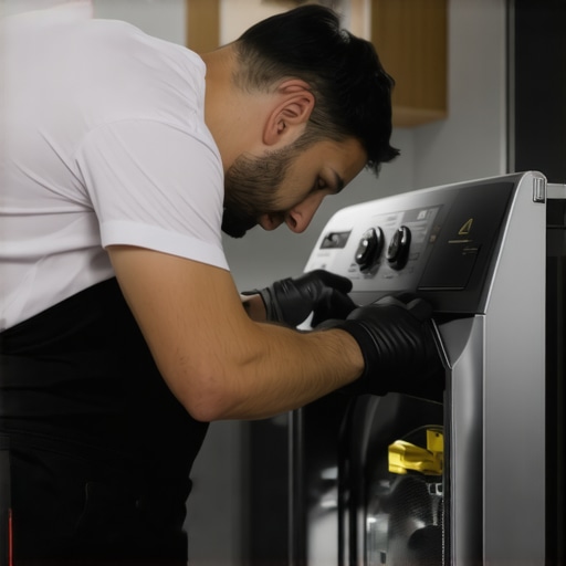 Fast & Trustworthy Appliance Repair with Same-Day Service & Warranty