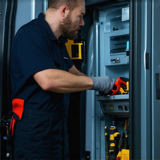 Fast & Trustworthy Appliance Service with Warranty & Same-Day Support