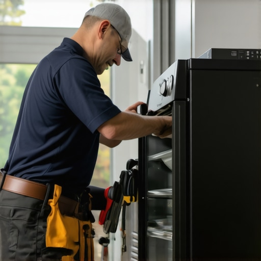 Reliable Appliance Installation & Repair with Same-Day Service