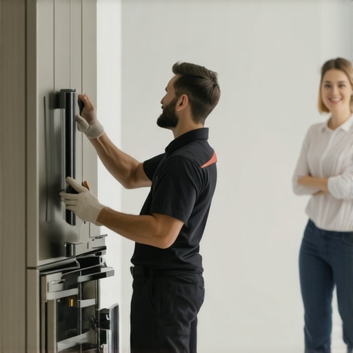 Reliable Appliance Installation & Same-Day Repairs for Lasting Trust
