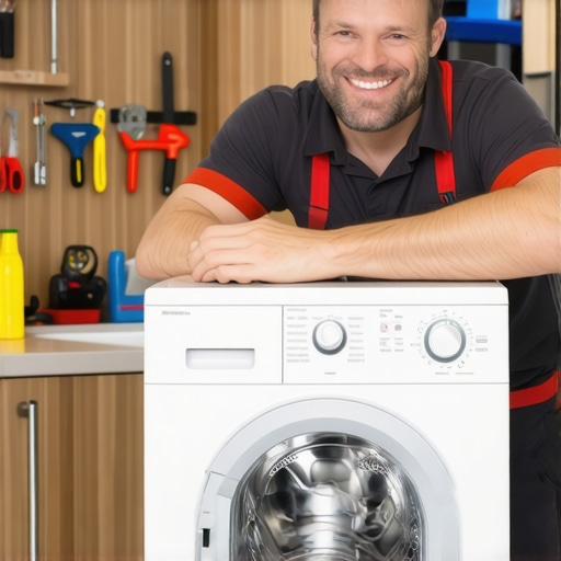 Reliable Appliance Repair & Installation with Same-Day Service