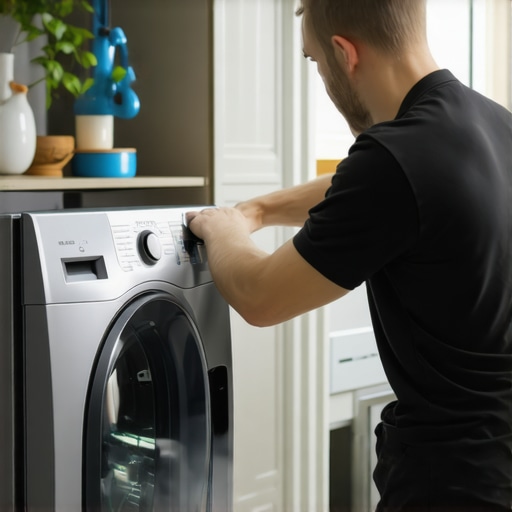 Reliable Appliance Repair & Installation with Same-Day Service