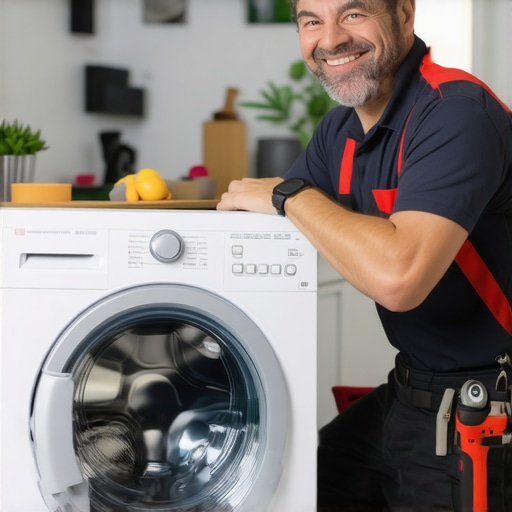 Reliable Appliance Repair & Installation with Same-Day Service | Trust & Results
