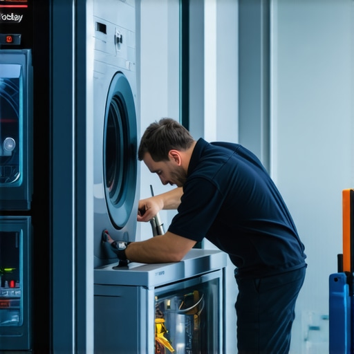 Reliable Appliance Repair & Installation with Same-Day Service in 2025