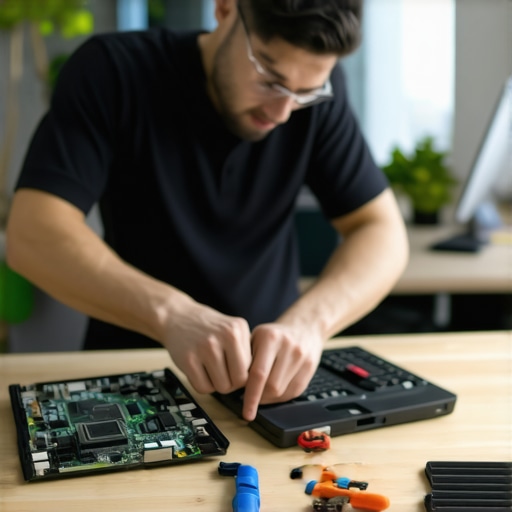 Reliable Installation & Setup Experts with Same-Day Support & Warranty