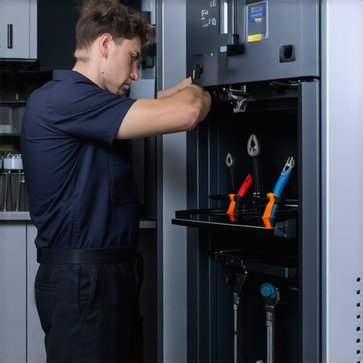 Reliable Installation & Warranty for Efficient Appliance Repairs