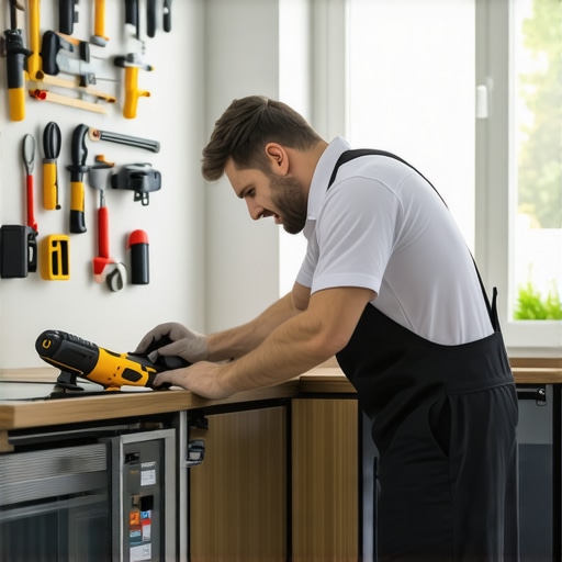 Reliable Same-Day Appliance Repair & Installation You Can Trust