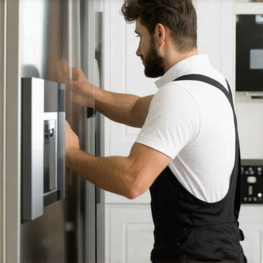Reliable Same-Day Appliance Repair & Maintenance You Can Trust