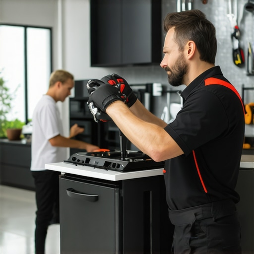 Reliable Warranty & Fast Appliance Service for Lasting Results in 2025