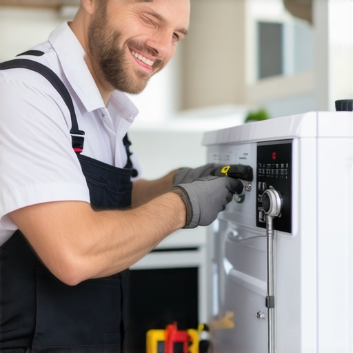 Reliable Warranty & Fast Appliance Service – Your Same-Day Solution