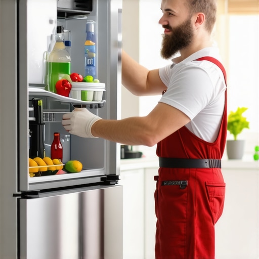 Reliable Warranty & Fast Appliance Service – Your Same-Day Solution