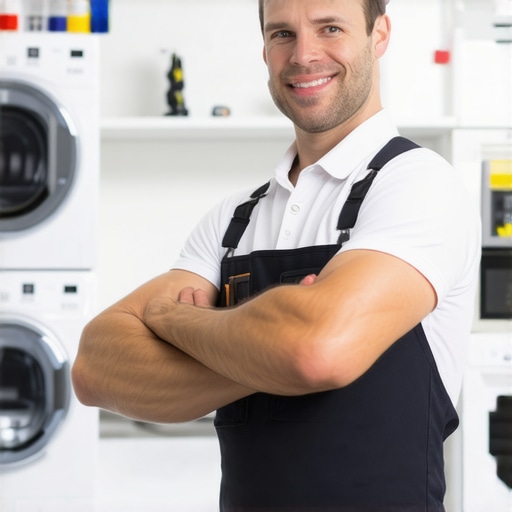 Reliable Warranty & Same-Day Appliance Repair for Lasting Trust