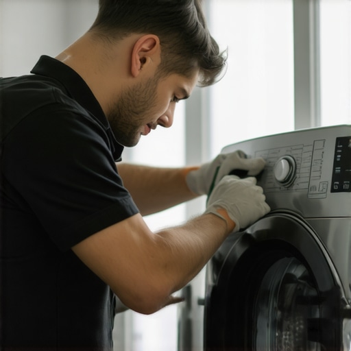 Same-Day Appliance Repair & Installation You Can Trust in 2025
