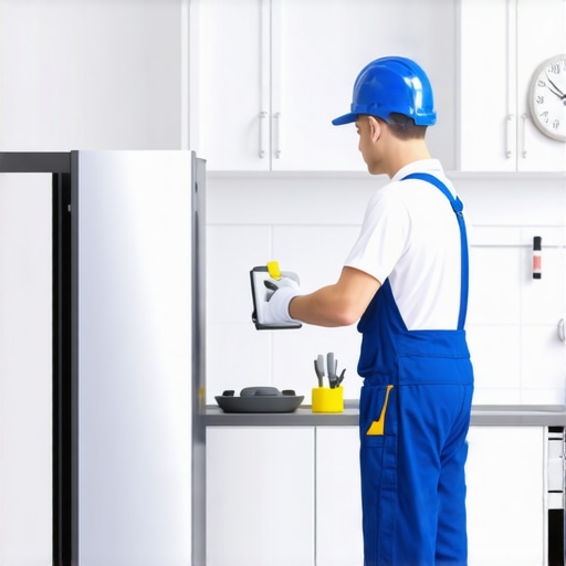 Same-Day Appliance Repair & Installation You Can Trust in 2025