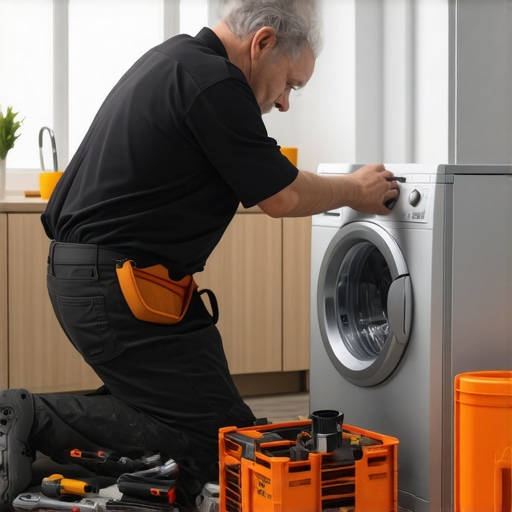 Same-Day Appliance Repair & Installation for Fast Results | Reliable