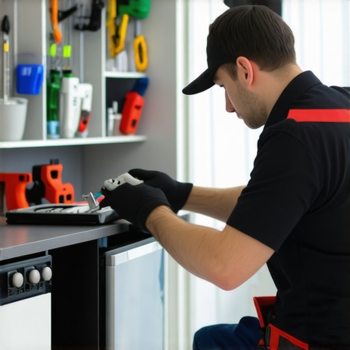 Same-Day Appliance Repair & Installation for Lasting Trust | Reliable