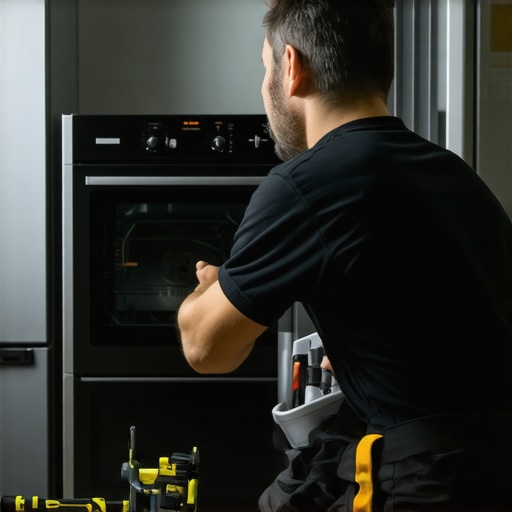 Same-Day Appliance Repair & Installation with Reliable Warranty