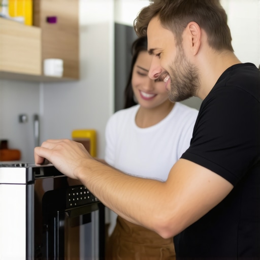 Same-Day Appliance Repair & Installation with Trusted Warranty