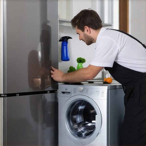 Top Appliance Repair & Installation with Reliable Same-Day Service